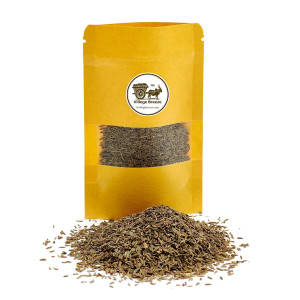 Premium Shajeera (Black Cumin Seeds) – 100g | Villege Breeze